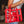 Clear Tote Bags [ 2 Colors ]