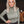 Stealin' Hearts Turtle  Neck Long Sleeve Top