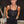 Jessie Button Textured Drawstring Jumpsuit
