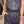 Jessie Button Textured Drawstring Jumpsuit