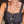 Jessie Button Textured Drawstring Jumpsuit