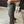 The Long Live Wide Leg Denim [ Olive ]
