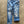Load image into Gallery viewer, Rorie Super High Rise Tapered Crop Denim
