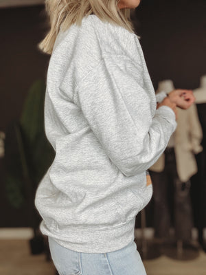 Wild One Crewneck [ size ML ]