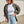 Paityn Denim Jacket [ Olive ]