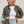 Paityn Denim Jacket [ Olive ]