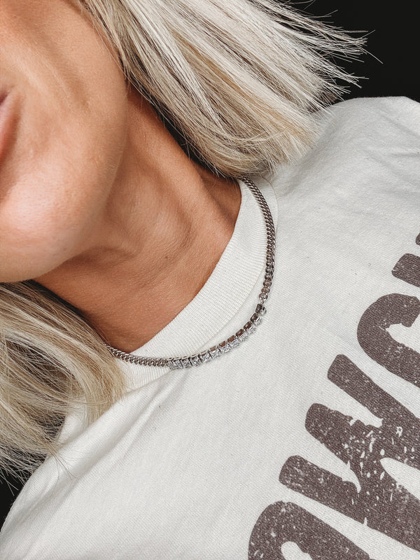 The Madelyn Necklace