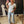 The Zoey Basic V Neck Tee [ 3 Colors ]