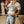 The Zoey Basic V Neck Tee [ 3 Colors ]
