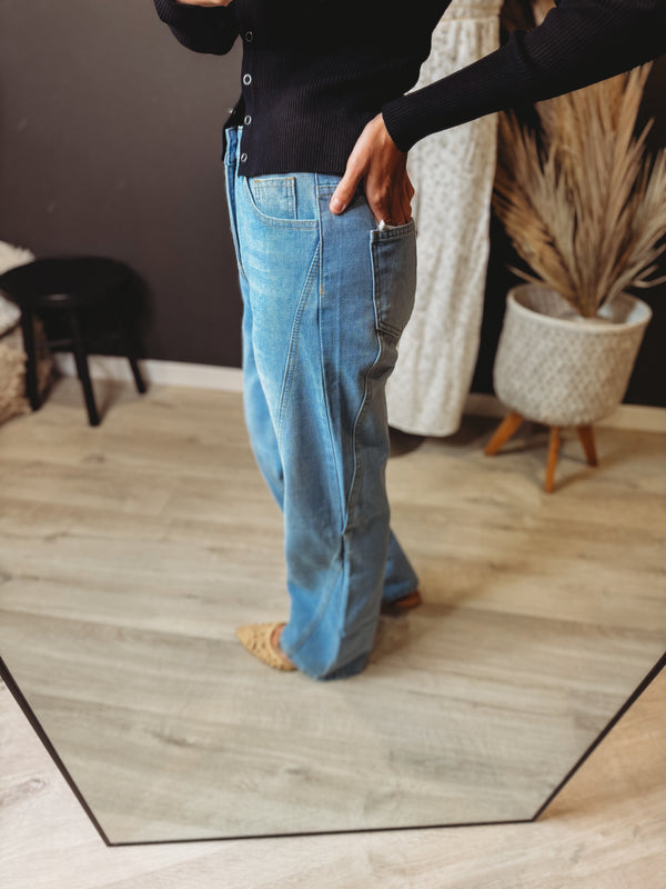 Hardy Denim Jeans