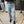 Stoney Cropped Denim