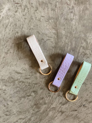 Loop Keychain