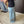 The Zoey Basic V Neck Tee [ 3 Colors ]