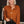 The Chunky Caramel Button Knit Cardigan