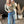 Hadley Long Sleeve Front Hook Top