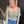 Hadley Long Sleeve Front Hook Top
