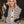 Kathleen Striped Sweater Sweater Vest Top