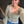 Hadley Long Sleeve Front Hook Top