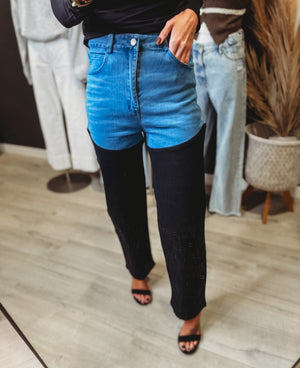 Elsie Boat Neck Long Sleeve Top