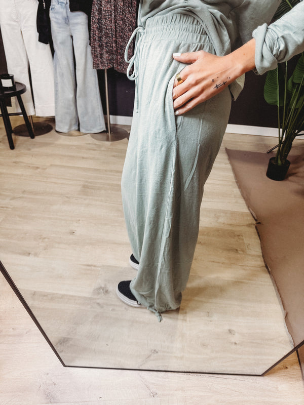 Delia Joggers