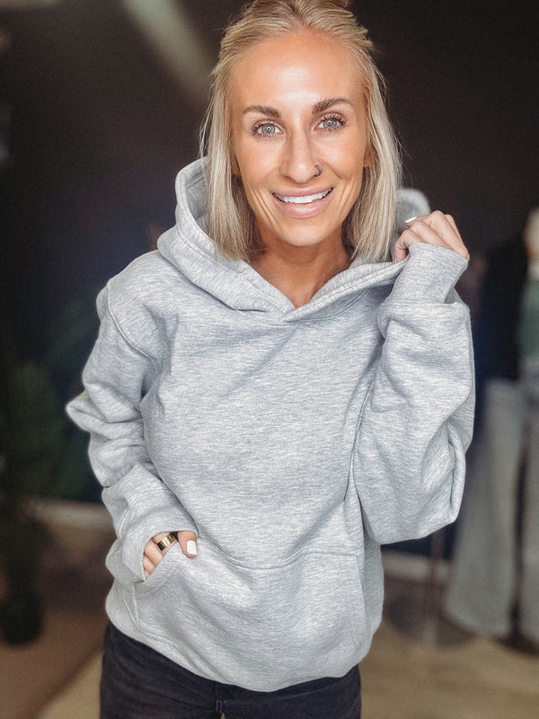 Molly Essential Hoodie