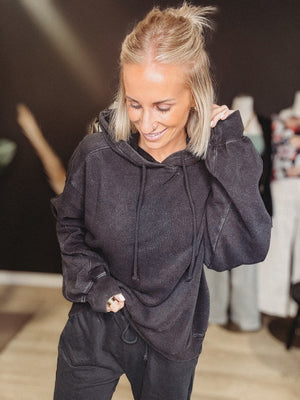 Opal High Waisted Joggers