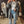 Esme 90s Vintage High Rise Distressed Denim