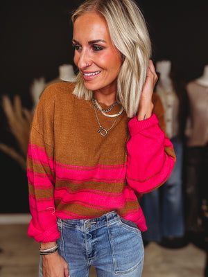 Amp It Up Jacket [ 3 colors ]