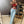 Bella Bow Ribbon Sheer Lace Top [ 2 colors ]