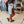 Jacinda Denim Skirt