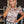 Codie Floral Mesh Top