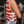 Adele Striped Side Tied Vest Top
