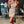 Boone Striped Dress