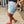 Charlotte Denim Shorts