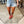 Charlotte Denim Shorts