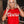 Coors Red Crop Top