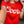 Coors Red Crop Top