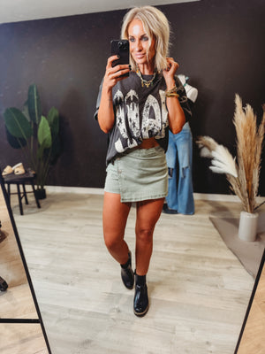 YALL Graphic Tee [ large ]