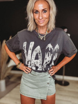 YALL Graphic Tee [ large ]