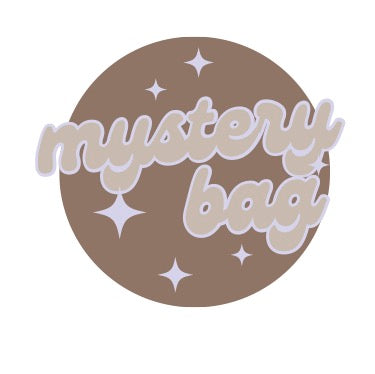 The Ultimate Mystery Bag