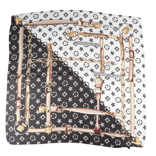 Bandana Scarf