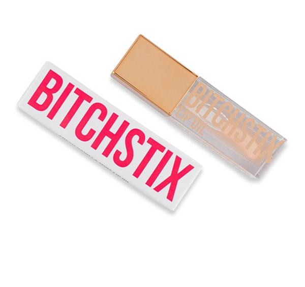 Bitchsticks Fresh Lip Oil