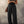 Jessie Button Textured Drawstring Jumpsuit
