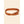 Faux Leather Braid Link Belt