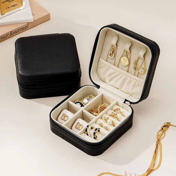 Jewelry Box