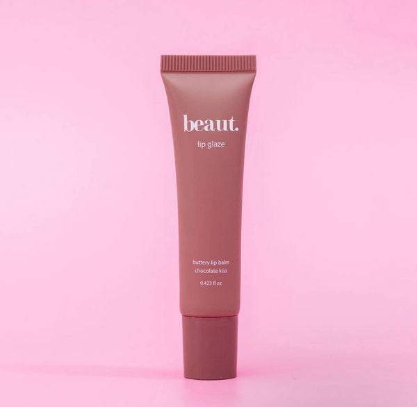Lip Glaze, Lip Balm