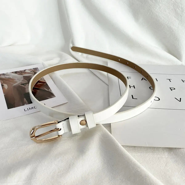 Elowyyn Thin Belt