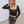 Adira Halter Long Sleeve Top - The Rack Boutique ⚡️