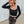 Adira Halter Long Sleeve Top - The Rack Boutique ⚡️
