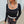 Adira Halter Long Sleeve Top - The Rack Boutique ⚡️